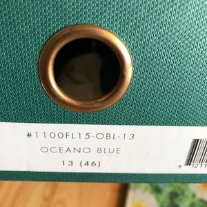 Buscemi leather sneakers